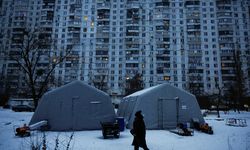 Ukrayna'da enerji krizi derinleşiyor 1.2 milyon ev karanlıkta