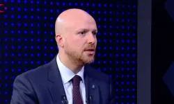 Bilal Erdoğan'dan Epstein belgeleri ve Gazze açıklaması