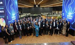 Dünya Bankası IFC liderleri İstanbul'da strateji belirledi