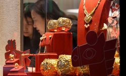 Çin Merkez Bankası altın alımlarını Ocak ayında da sürdürdü