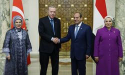 Türkiye, Gazze’nin inşasında Mısır ile çalışmak istiyor