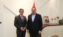 Canpolat, Haliliye için 2026 vizyonunu resmen ilan etti