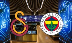 FENER hissesinde sert düşüş GSRAY tarafını nasıl etkiledi