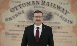 Sermaye piyasalarında İbrahim Gönül ile devamlılık masada