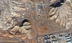 İran nükleer ve füze tesislerini betona gömüyor