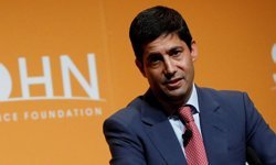 Fed koltuğu öncesi Warsh'ın 100 milyonluk mal beyanı