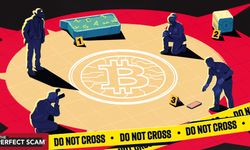 Altın ve kripto vurgunu yapan şebeke FBI'a yakalandı