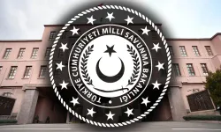 MSB düşen F-16 uçağının kaza nedenini araştırıyor