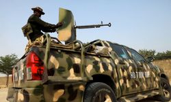 Nijerya'da Woro köyüne saldırı, 162 sivil katledildi