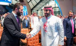 Suudi-Suriye yatırım hattında Türk müteahhitlik fırsatı