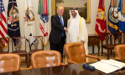 Trump ve BAE kripto imzası ticaret mi diplomasi mi