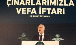 Bakan Işıkhan emekli refahını artıracak adımları duyurdu