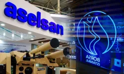Aselsan liderliğinde 10 hisseye dev para girişi