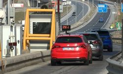 HGS kullanımında 585 milyonluk dev rekor