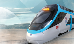 Yerli hızlı tren 225 kilometre hızla test edilecek
