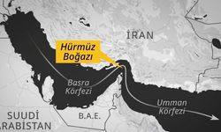 Hürmüz Boğazı kapandı küresel enerji piyasaları alarmda