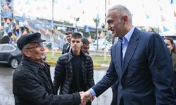 Bakan Ersoy 2026 turizm hedeflerinde çıtayı yükseltti