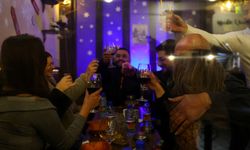 Şam'da restoran ve barlarda alkol satışı yasaklandı