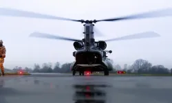 İngiltere'den ABD'ye kritik İran operasyonu izni