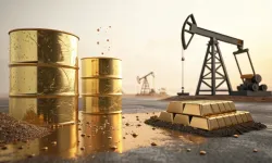 Fed baskısı altını vurdu, petrol 107 doları aştı