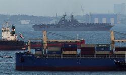 ABD’nin Orta Doğu çıkmazı Çin'e stratejik kapı açıyor