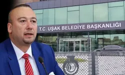Uşak Belediye Başkanı Özkan Yalım rüşvetten gözaltına alındı