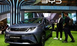 BYD dört yıl sonra ilk kez kâr düşüşü açıkladı