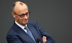 Almanya Şansölyesi Merz'den Trump'ı kızdıracak İran çıkışı