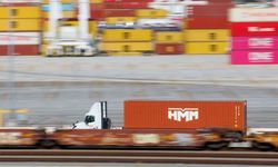 Küresel enerji krizi ABD taşımacılık sektörünü vurdu