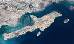 ABD ordusu Körfez'e iniyor hedefte hangi İran adaları var