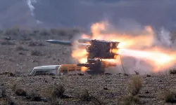 Uzmanlara göre İran'ın elinde kaç füze kaldı