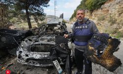 İsrail saldırısında Lübnanlı üç gazeteci hayatını kaybetti