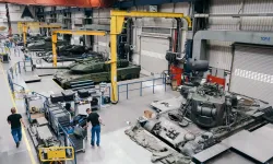 Sanayi Master Planı devrede, üretim Anadolu'ya taşınıyor