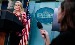 Beyaz Saray'dan ateşkes diplomasisinde "verimli" mesajı