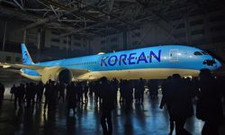 Korean Air artan petrol maliyetleriyle acil duruma geçiyor