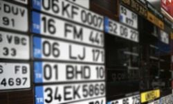 APP plaka denetimlerinde 1 Nisan tarihine kadar ceza muafiyeti