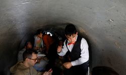 İran İsrail’e füze saldırısı düzenledi,piyasalar sarsılıyor