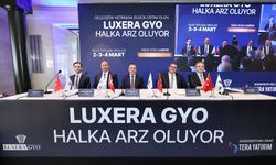 Luxera GYO halka arz gelirini nereye harcayacak