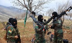 Trump'tan İran'a karşı PJAK hamlesi