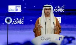 BAE : Hürmüz İran ın kontrolünde değil