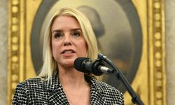 Trump Epstein dosyası nedeniyle adalet bakanını görevden aldı