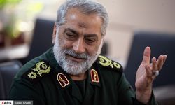 İran ordusundan ABDye sert kara savaşı mesajı