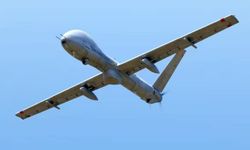 İsfahan hava sahasında İsrail İHA'sı vuruldu