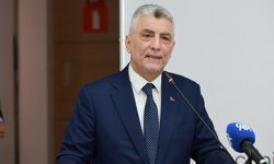 Bolat’tan Gümrük Birliği revizyonu için kritik mesajlar