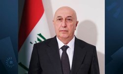 Irak'ta yeni dönem: Nizar Amedi Cumhurbaşkanı seçildi
