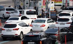 Seul Hürmüz riskini Kazakistan ham petrolüyle dengeliyor