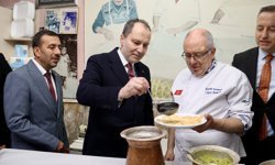 Fatih Erbakan Türkiye’nin fiilen seçim sürecine girdiğini savundu