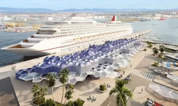 Global Yatırım Meksika’da kruvaziyer ağını genişletiyor