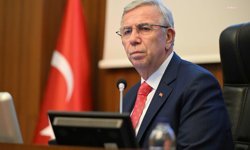 Belediye araçları iddiası Mansur Yavaş'ı yargıya taşıyor