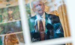 Trump İran savaşı için kritik iki günü işaret etti